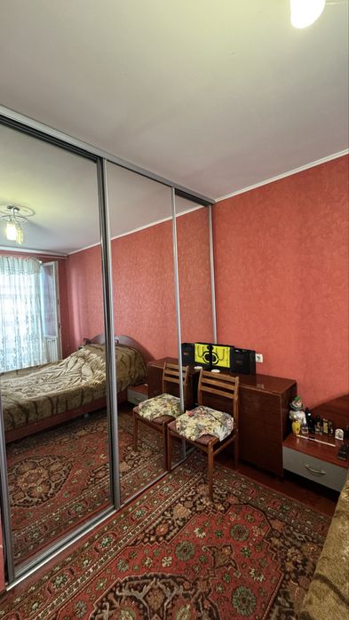 Продам 3 ккв в Чугуеве (абсолютный центр )