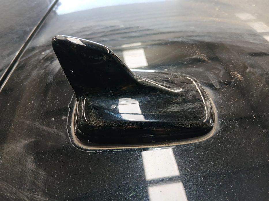 Antena AUDI A1 Sportback (GBA)