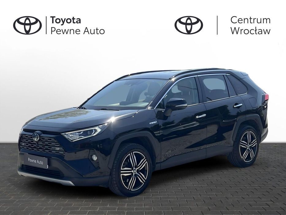 Toyota RAV-4
