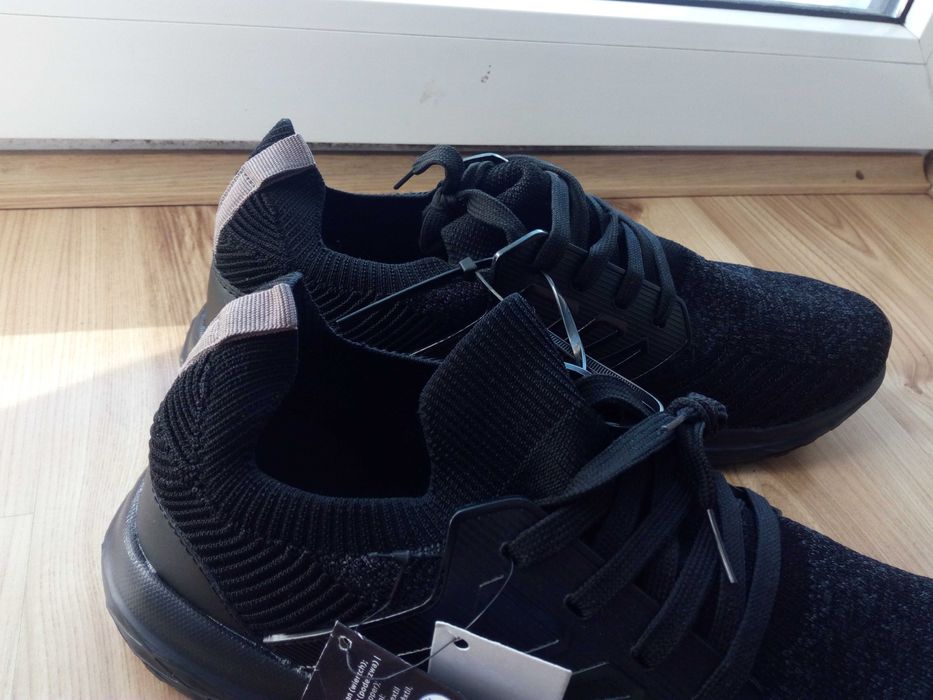 Buty sportowe bardzo lekkie - aktualne