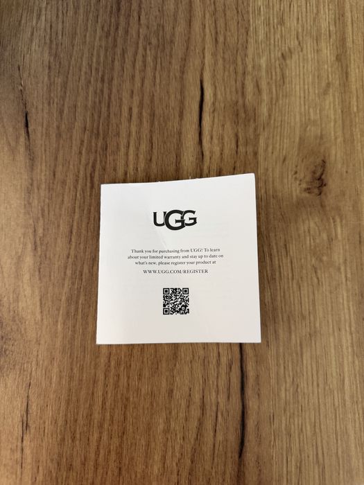 Оригінальні Ugg classic dipper