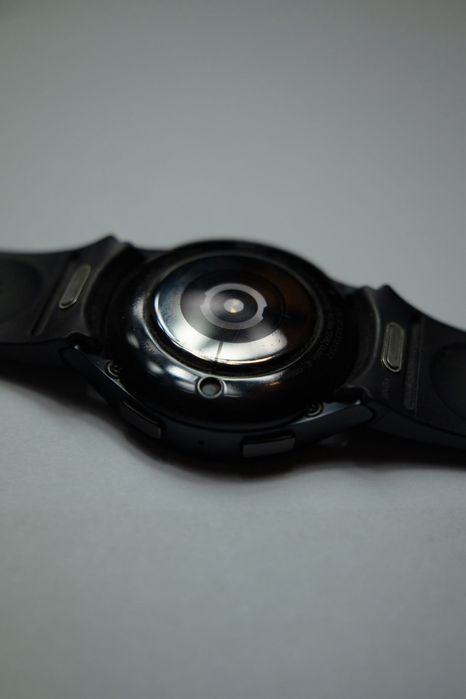 Samsung Galaxy Watch 6 40mm czarny