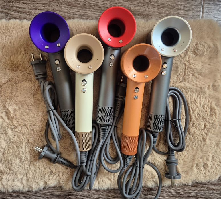 Фен сушка для волосся