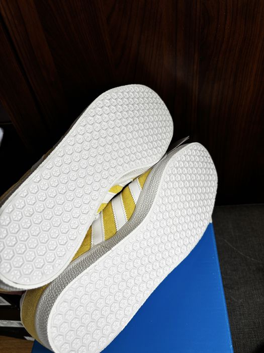 Adidas Gazelle 43 1/3