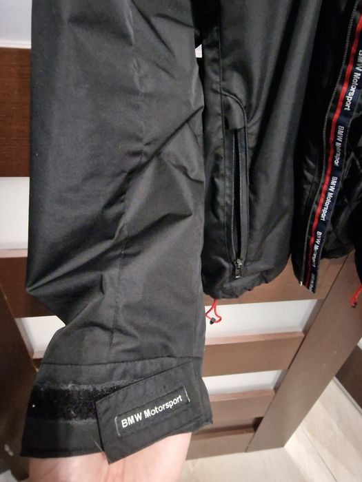 Kurtka BMW gore-tex