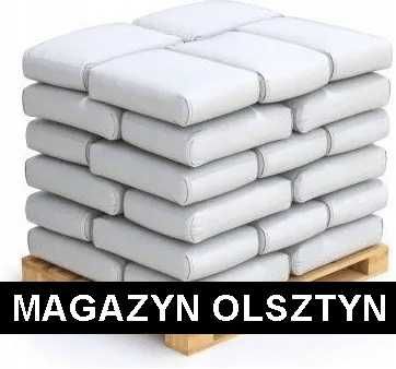 PIASEK DO PIASKOWNICY 1000kg drobnoziarnisty płukany TANI TRANSPORT