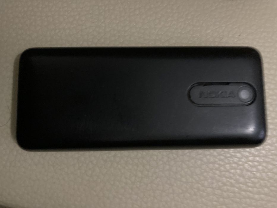 Telemovel preto usado