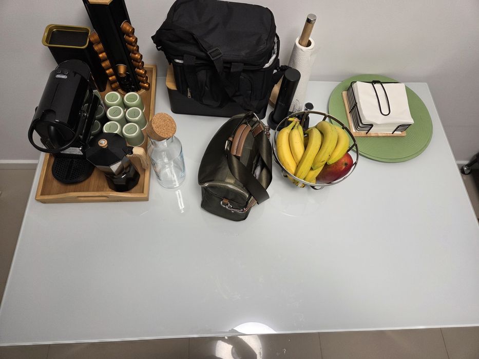 Mesa cozinha/sala/salão