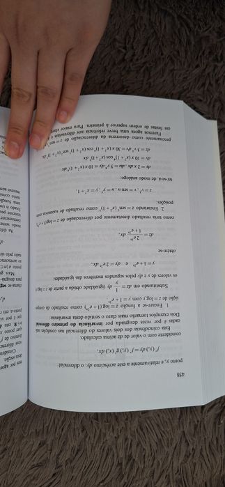 Livro NOVO sobre a introdução à matemática
