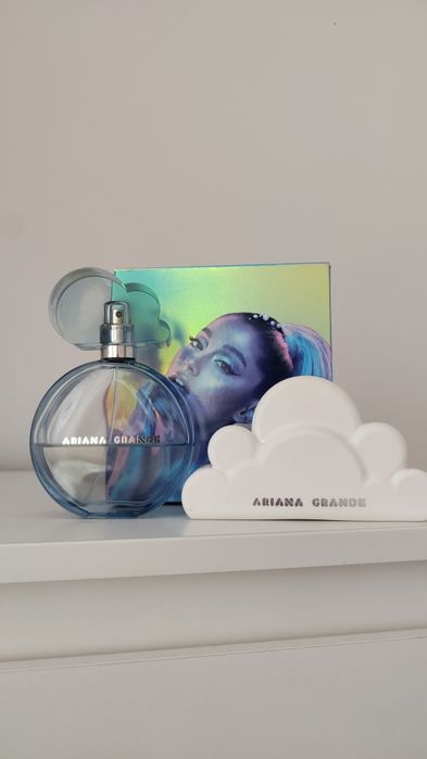 Perfumy Ariana grande cloud 100ml