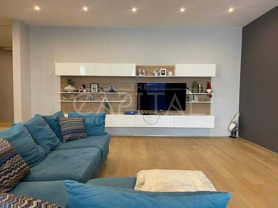 3-комнатная квартира по адресу ул. Чигорина (площадь 150 м²) - Atlanta.ua - фото 4