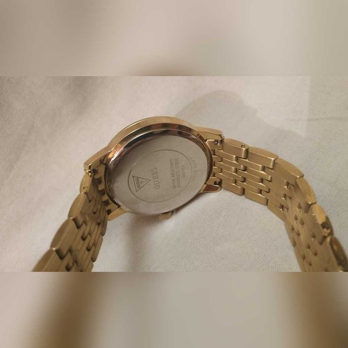 Zegarek GUESS W0573L2