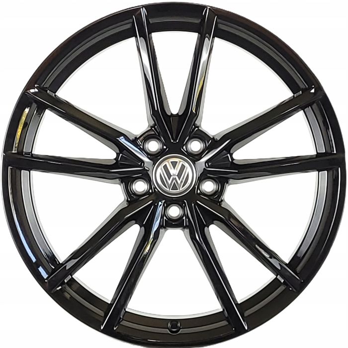 felgi 19 vw passat golf tiguan tayron arteon id.3 id.4 id.5 id.buzz orygina