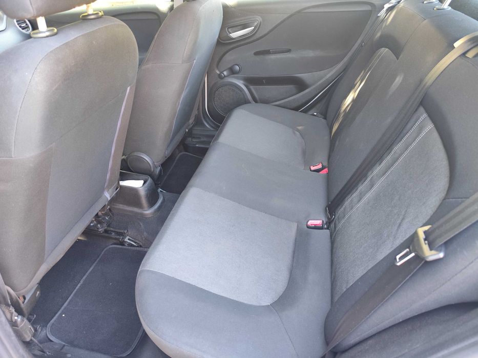 Fiat Punto 1.2 de 2013