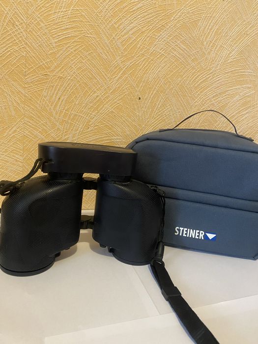 Бінокол STEINER Navigator 7*50