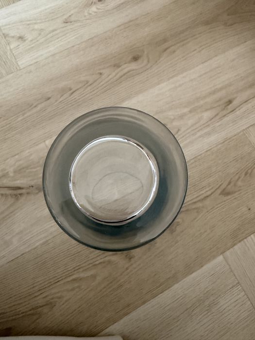 Pokale do piwa IKEA 500 ml komplet 2 sztuk stan idealny