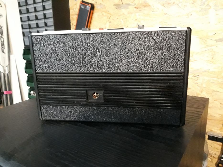 Magnetofon Grundig MK 232 Automatic