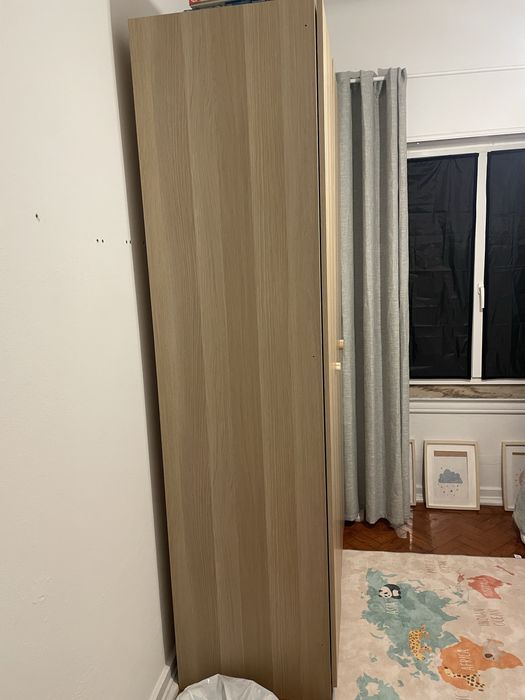 Vendo armario de quarto