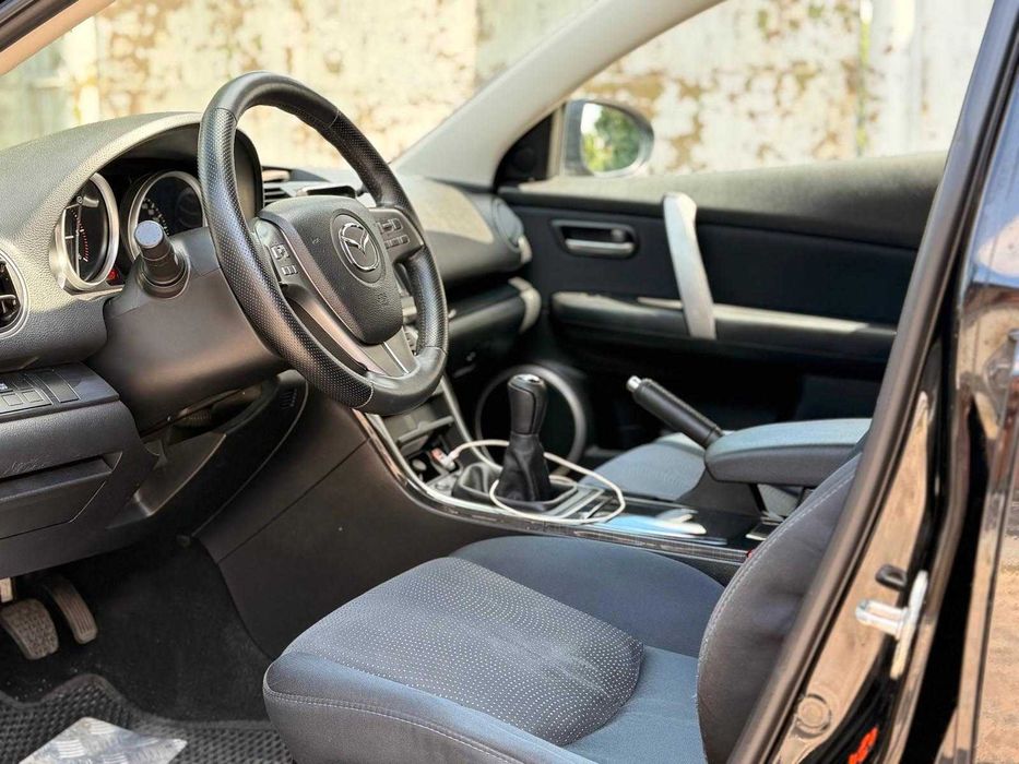Продам Mazda 6 2008р. #78243