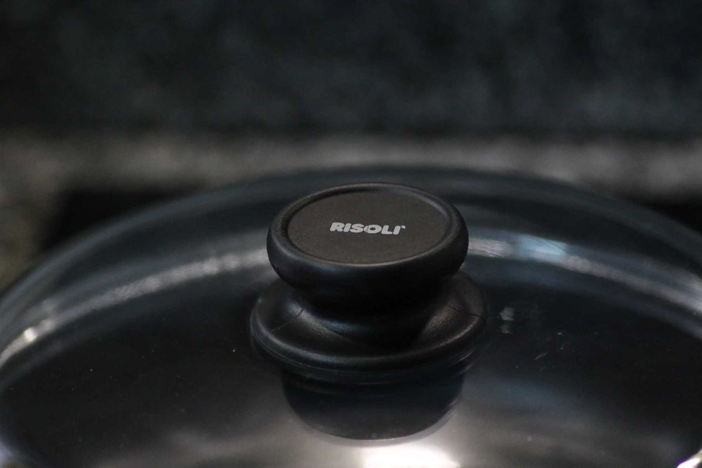 tachos e fervedores vários