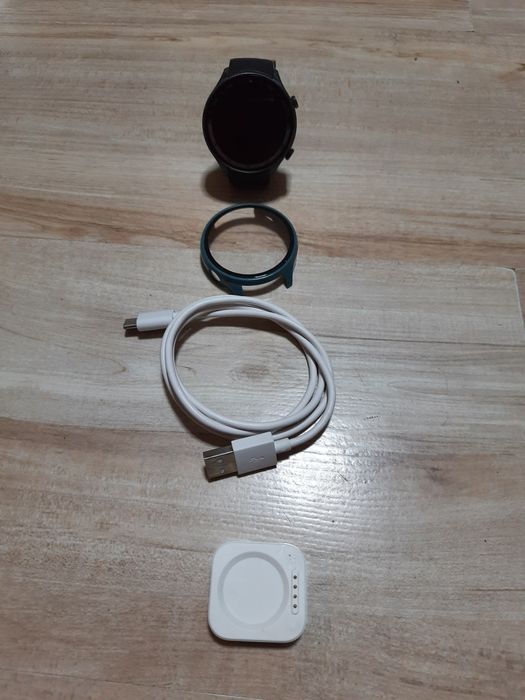 Smartwatch Oneplus Watch 2R 2/32 GB