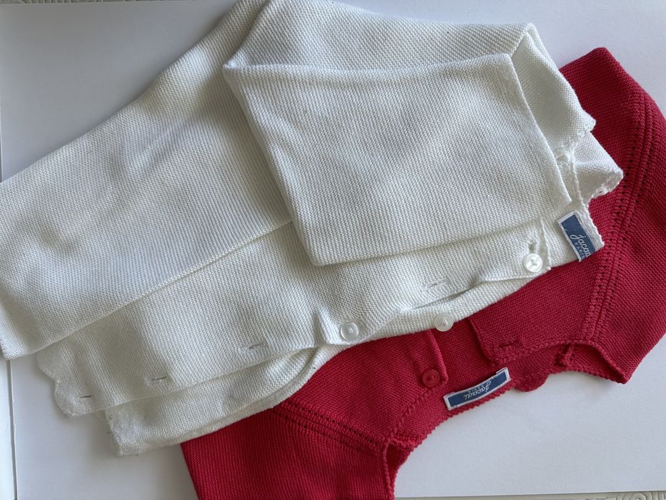 Roupa menina dos 2 aos 5 anos