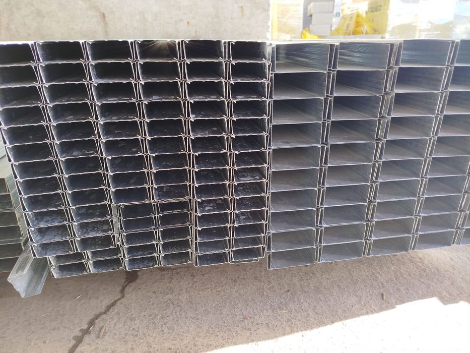 Profile CD ud w profile UW CW w profile UA