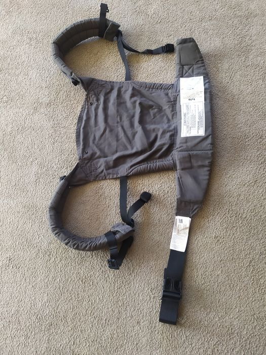 Nosidełko dla dziecka Tula