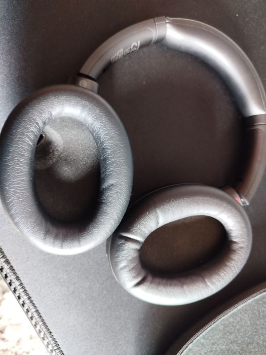 Headphones Sony WH-1000XM4 Bluetooth