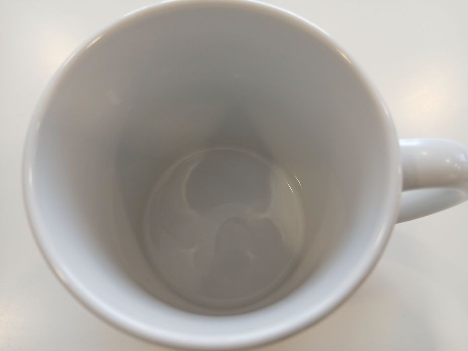 Caneca Perlim Oficial Natal