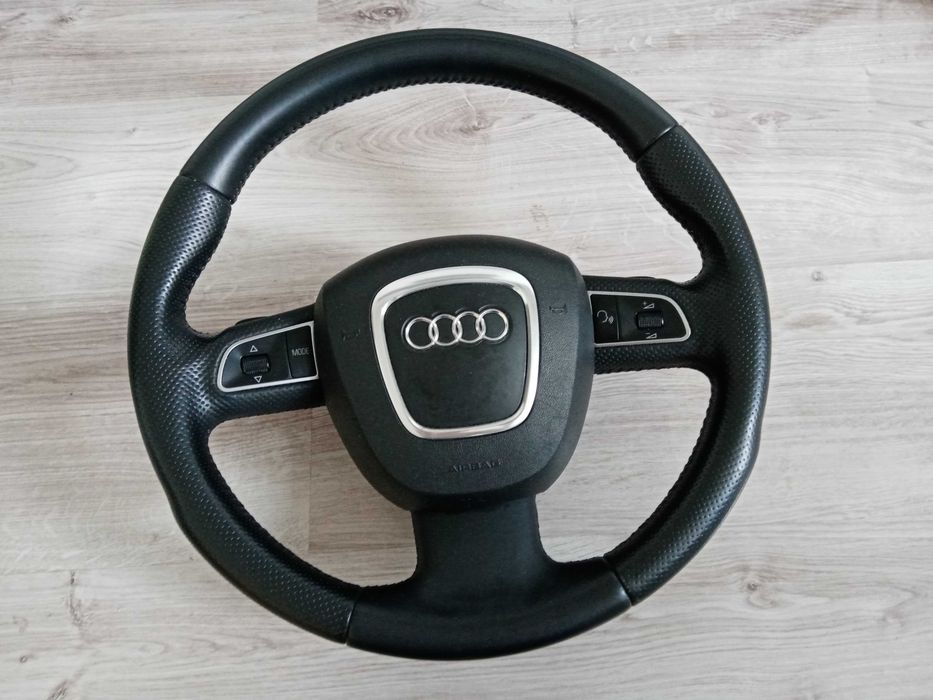 Poduszka AIR BAG Kierowcy Audi A4 B8 KIEROWNICA 8k0880201e