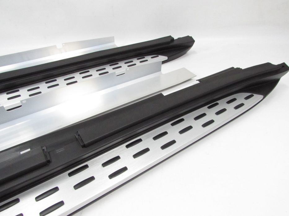 Conjunto De Embaladeiras E Estribos Mercedes-Benz Gla-Class Ref: