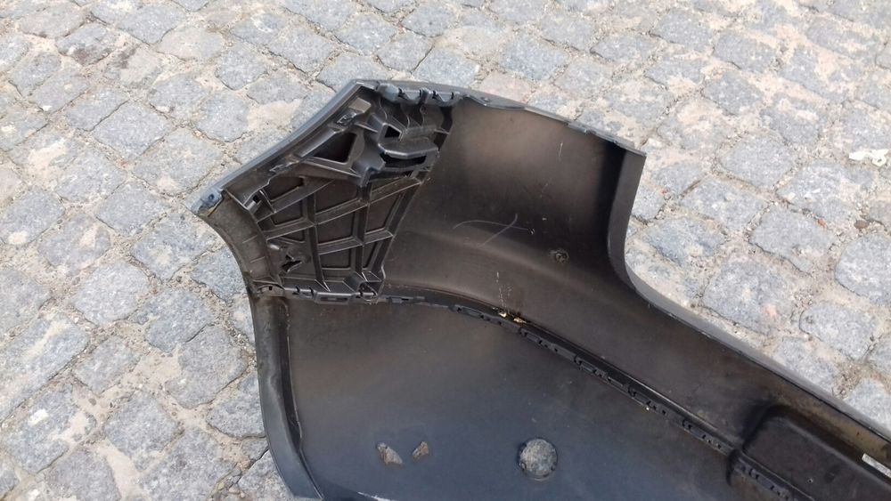 Parachoques vw golf 5 V para choques 2005