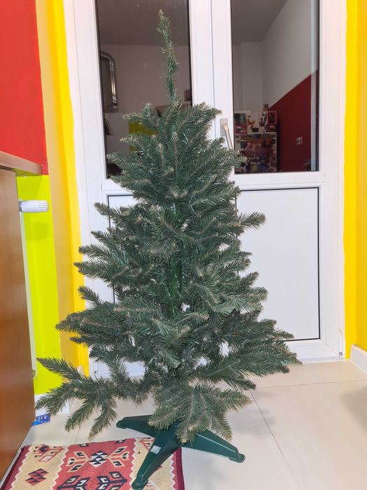 Choinka sztuczna 120 cm