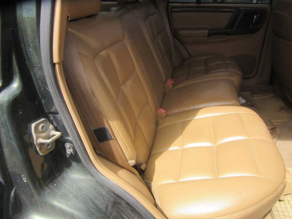SILNIK 5.2 V8 Jeep Grand Cherokee ZJ 1995 r.
