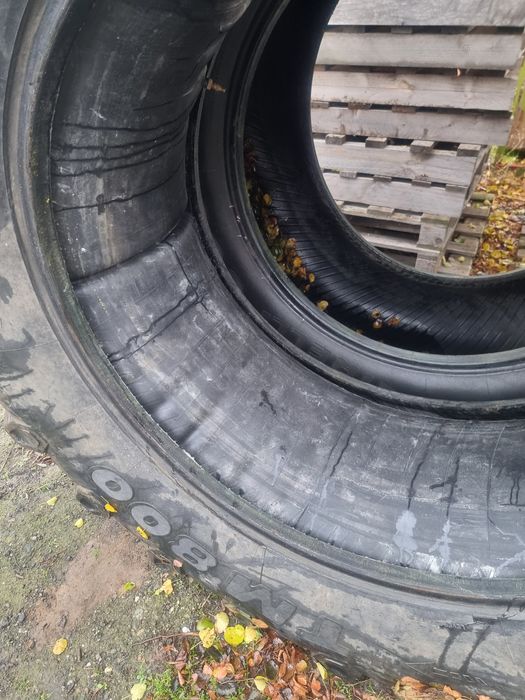 Opona 650/65R38 opona rolnicza dętka