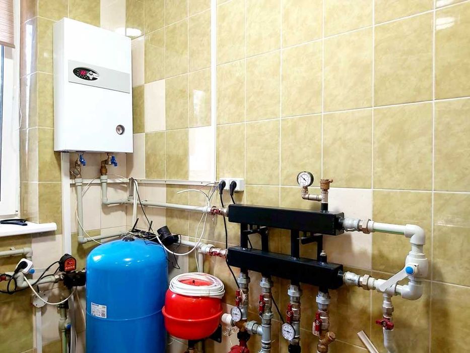 Продам будинок, Буча, Києво-Мироцька. Дом с ремонтом ул Киево-Мироцкая