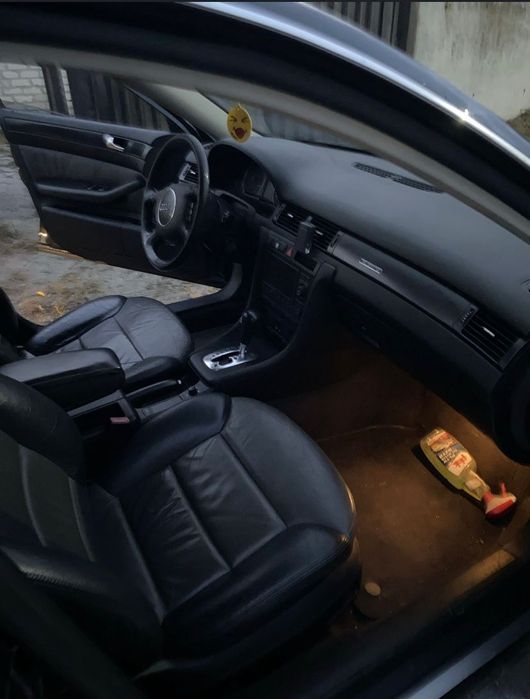 Продам Ауді Allroad