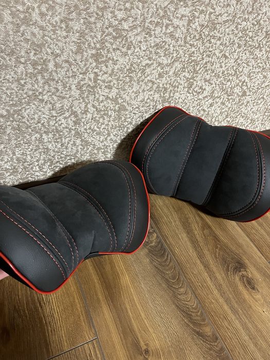 Подушка на підголівник, Автоподушка