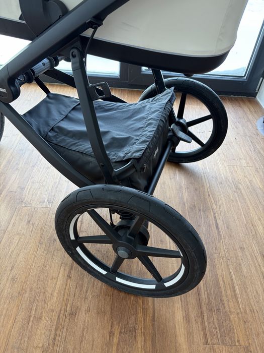 Thule Urban Glide 3 Nutria + gondola