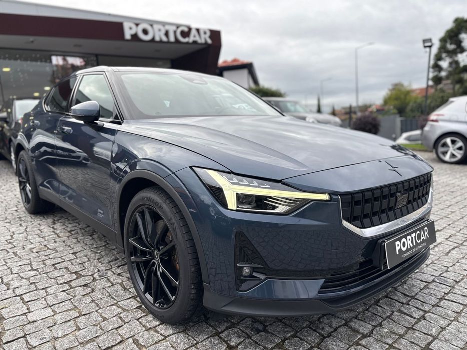 Polestar 2 Long Range 78 kWh