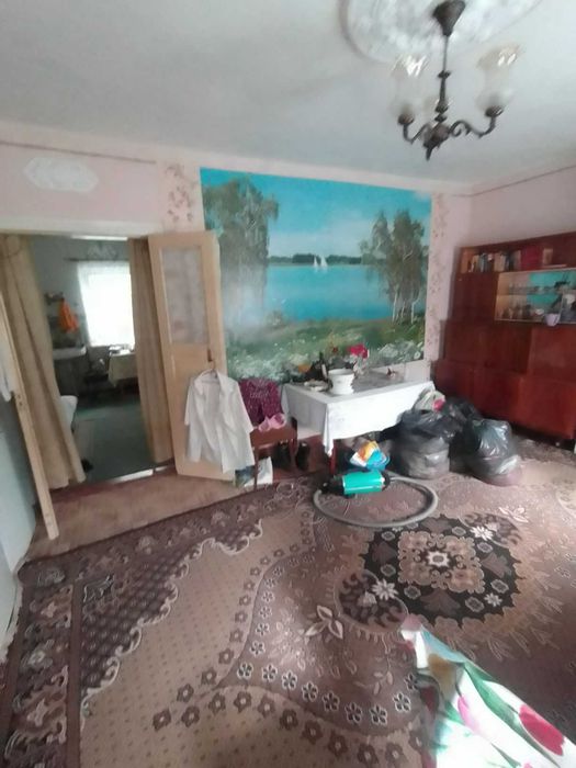 Продам будинок в Івонченцях з ділянкою 15 соток