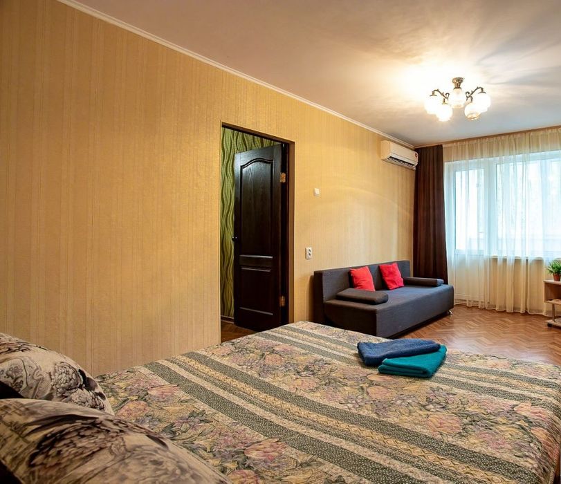 Чиста 2к/кв, пр. Миру 56, 4-окремі місця. Звіт. Документи