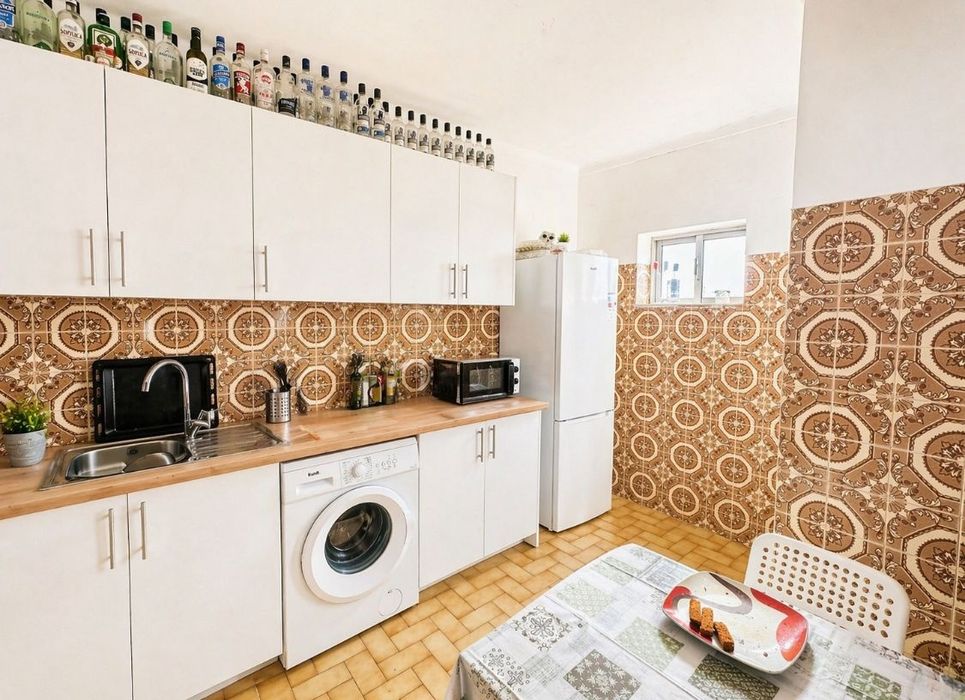Venda apartamento T3 São Martinho do Bispo