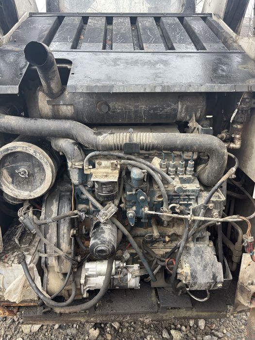 Бобкат S300 продам