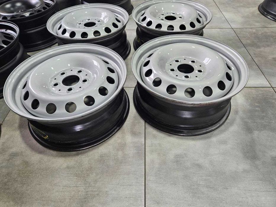 Диски Vito 639/Viano 5/112 R16 6.5J ET60 dia66.6mm