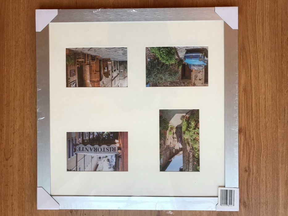 Molduras para fotografias