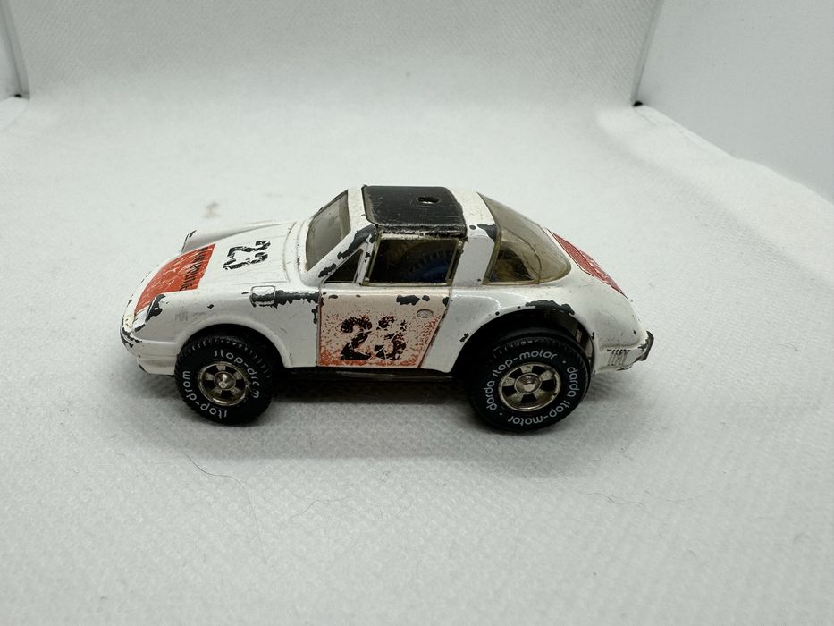 Porsche 911T Darda Motors