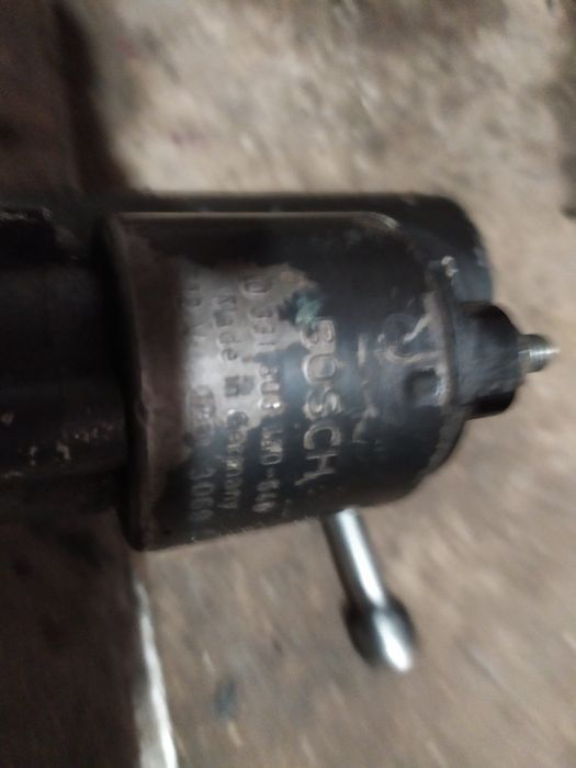 Стартер Форд  Скорпіо  Сіерра  Транзит 2,0