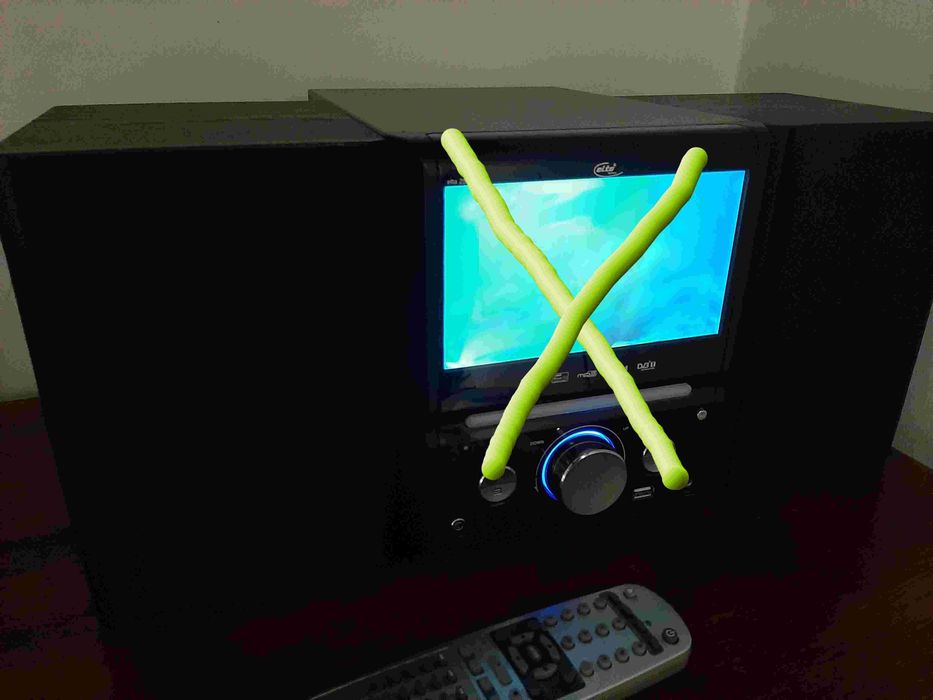 głośniki monitorki Pioneer od zepsutej wieży  **Warszawa**